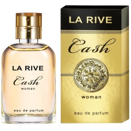 LaRiveCashWoman