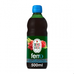 GratisVerzendingRoosviceeVruchtvitaalFerro500ml