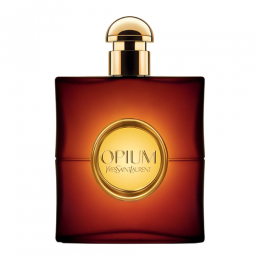 YvesSaintLaurentOpiumEaudeToilette90ml