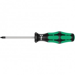 Wera05028001001Schroevendraaier-Torx-T6X60mm