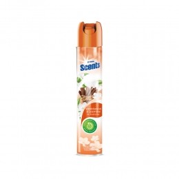 6xAtHomeLuchtverfrisserSpraySandelhoutenJasmijn400ml