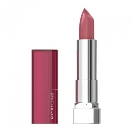 MaybellineColorSensationalSatinLipstick211RoseyRisk44gram