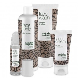 AustralianBodycareSpecials4StepFaceCare