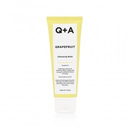 2xQAGrapefruitCleansingBalm125ml