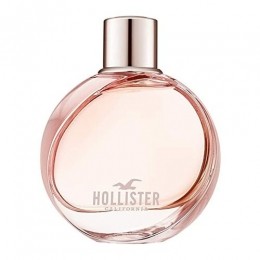 HollisterWaveForHerEaudeParfum50ml