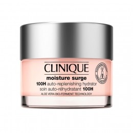 CliniqueMoistureSurgeMoistureSurge100HAuto-ReplenishingHydrator