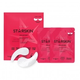 STARSKINEye-CatcherSmoothingCoconutBio-CelluloseSecondSkinEye