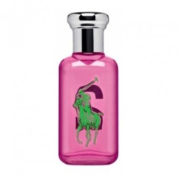 RalphLaurenBigPonyPink2EaudeToilette50ml