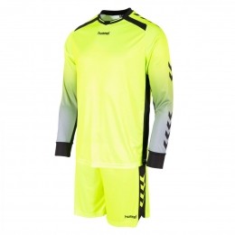 HummelKeepersetFreiburginclShortKeeperShirt2XL