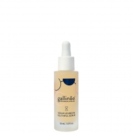 GallineNewFaceYouthfulSerum30ml
