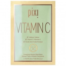PixiVitaminCSheetMask