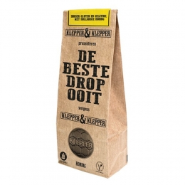 3xKlepperKlepperDeBesteDropOoitHoning200gr