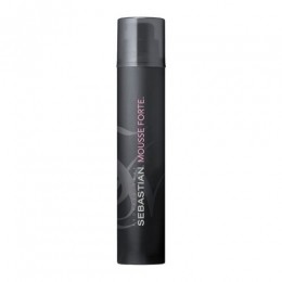 SebastianMousseForte200ml