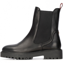 EnkellaarzenHaboobLETAstiefeletten