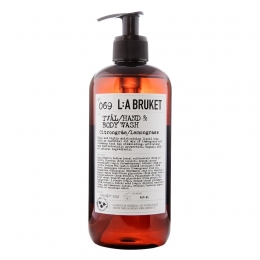 LABRUKETNo069LiquidSoapLemongrass