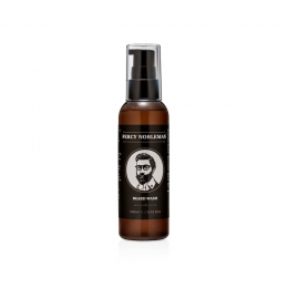 PercyNoblemanBeardWash