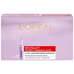 LOralParisRevitaliftFillerVolumegevendeHyaluronzuur
