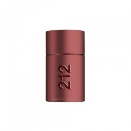 CarolinaHerrera212SexyMenEaudeToilette50ml