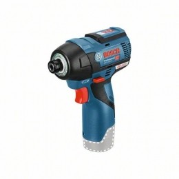 BoschGDR12V-11012VLi-IonAccuSlagschroevendraaierBody-Koolborstelloos