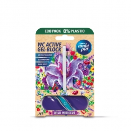 AmbiPurToiletblokWildHibiscus