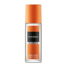 BrunoBananiAbsoluteManDeodorant75ml
