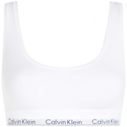 BraletteszonderbeugelCalvinKleinJeansBralette
