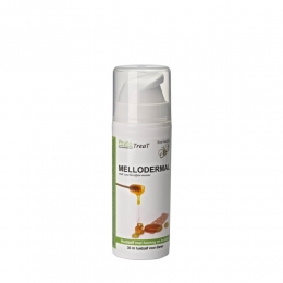 PhytoTreatMellodermalIndoorHoningzalf30ml