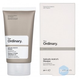 TheOrdinarySalicylicAcid2Masque50ml