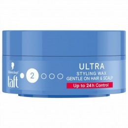 TaftWaxUltraStructure75ml