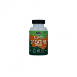 NutriforceCreatine1000mg100stuks
