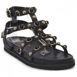 SandalenMosaicNEROF110