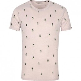 T-shirtNoExcessT-ShirtInsectenKhaki
