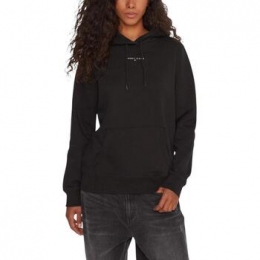 SweaterTommyHilfigerTJWREGLINEARHOODIDW0DW21963