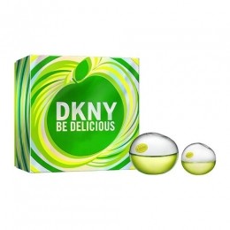 DonnaKaranDKNYBeDeliciousGiftSet