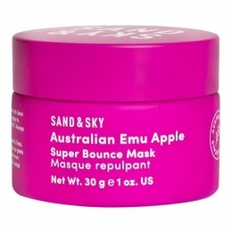 SandSkyAustralianEmuAppleSuperBounce