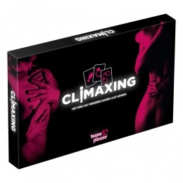 TeasePleaseErotischSpelClimaxing