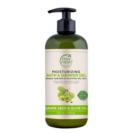 PetalFreshGrapeSeedOliveOil