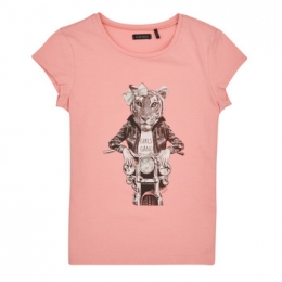 T-shirtKorteMouwIkksXW10442