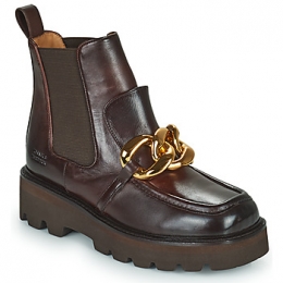 LaarzenMelvinampHamiltonCASSY1