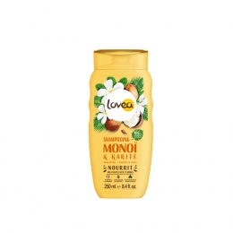 3xLoveaMonoSheaShampoo250ml