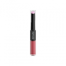 3xLOralInfallible24HLippenstift213ToujoursTeaberry