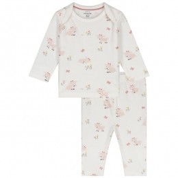 Prnatalbabypyjamahert