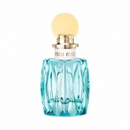 MiuMiuMiuMiuLEauBleueEaudeParfum