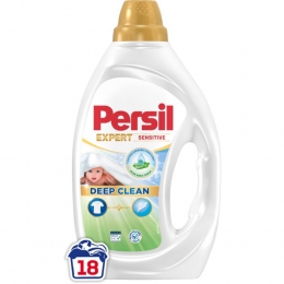 PersilWasmiddelExpertSensitive18Wasbeurten810ml