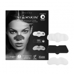 STARSKINSunsetStrips3-StepAdvancedPoreCleansingExpertSystem