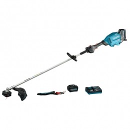 MakitaUR014GT201XGT40VMaxLi-ionAccuBosmaaierSet2x50AhAccu-D-greep-450mm
