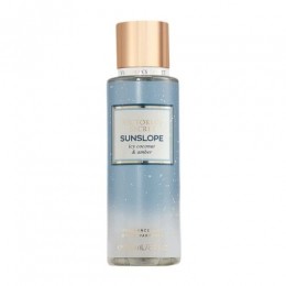 VictoriasSecretSunslopeBodyMist250ml