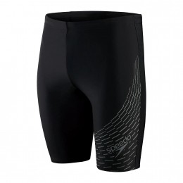SpeedoEcoMedleyLogoJamZwemboxerHeren8