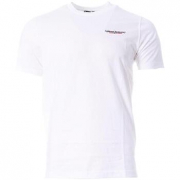 T-shirtKorteMouwDiesel-