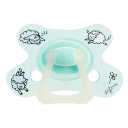 DifraxFopspeenNatural12mndGlowInTheDark